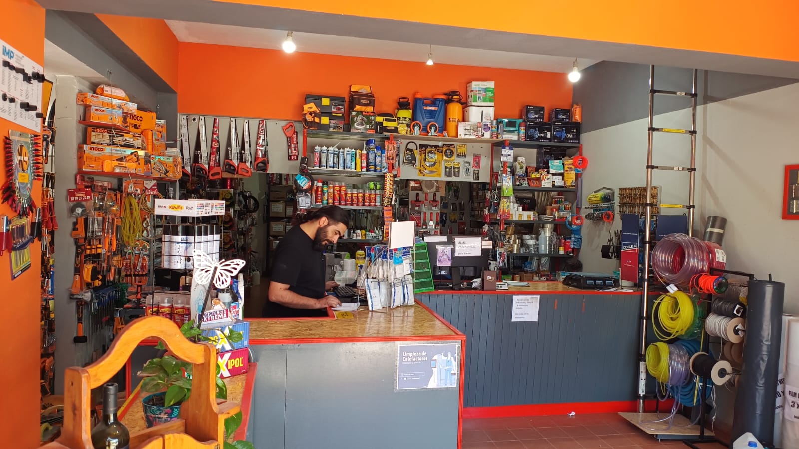 Ferretería